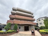 草加市北谷 マンション