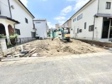 新築一戸建て