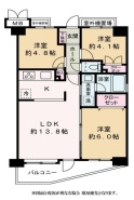 吉川市木売2丁目