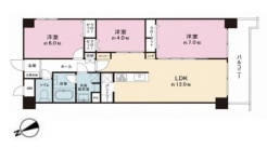 三郷市早稲田5丁目