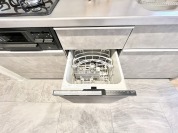 【食洗器】