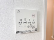 【浴室乾燥機】