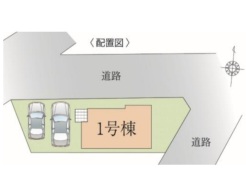 草加市弁天2丁目