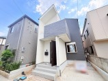 新築一戸建て