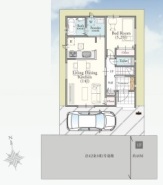 川口市本蓮2丁目