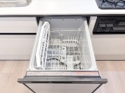 【食器洗い乾燥機】