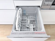【食器洗い乾燥機】