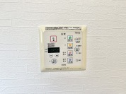 【浴室乾燥機】