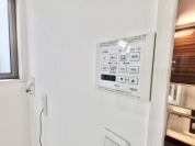 【浴室換気スイッチ】