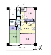 草加市西町