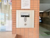 【オートロック】