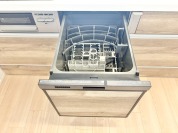 【食洗器】