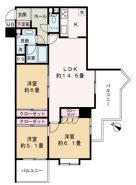 川口市本町3丁目