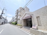 川口市原町 マンション