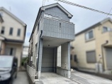 川口市安行出羽 中古一戸建て