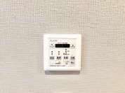 【浴室乾燥機リモコン】