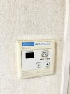 【給湯器リモコン】