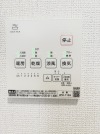 【浴室乾燥機リモコン】