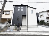 新築一戸建て