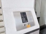 【オートロック】