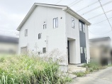 中古一戸建て