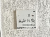 【浴室乾燥機リモコン】