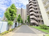 マンション