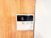 【給湯機リモコン】