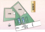 草加市苗塚町 新築一戸建て
