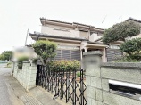 中古一戸建て
