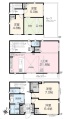 中古一戸建て