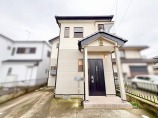 中古一戸建て