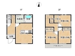 春日部市南4丁目