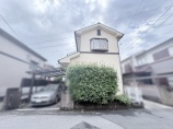 中古一戸建て
