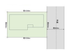 春日部市豊町3丁目