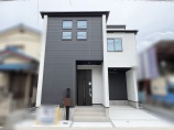 新築一戸建て