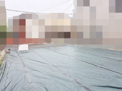 整然と整えられたまっさらな空間が、これからの暮らしの可能性を静かに広げてくれます。