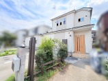 中古一戸建て