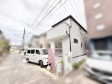 新築一戸建て