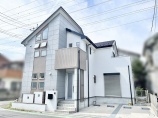 中古一戸建て