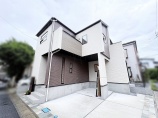 新築一戸建て