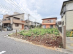 開放的な空気が広がり心地よい穏やかな時間を描ける場所