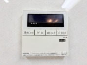 【給湯器リモコン】