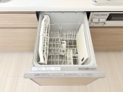 【食器洗い乾燥機】