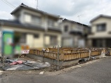 新築一戸建て