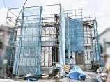 草加市弁天 新築一戸建て