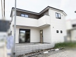 新築一戸建て