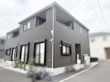 中古一戸建て