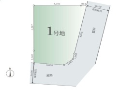 草加市旭町6丁目