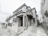 中古一戸建て